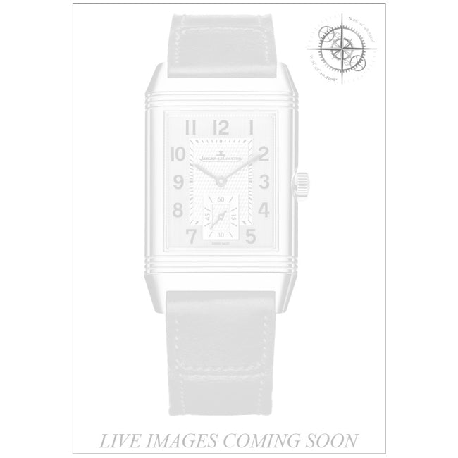 Jaeger-LeCoultre 3848422 Reverso Duoface Classic Large