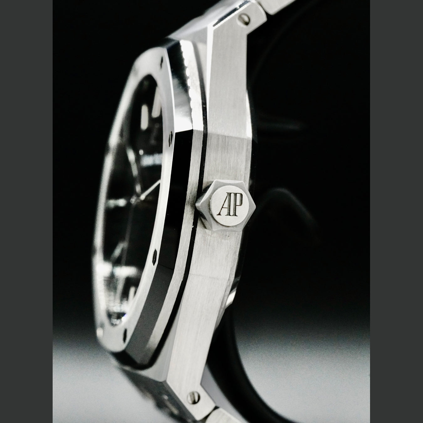 Audemars Piguet Royal Oak 15500ST.OO.1220ST.03