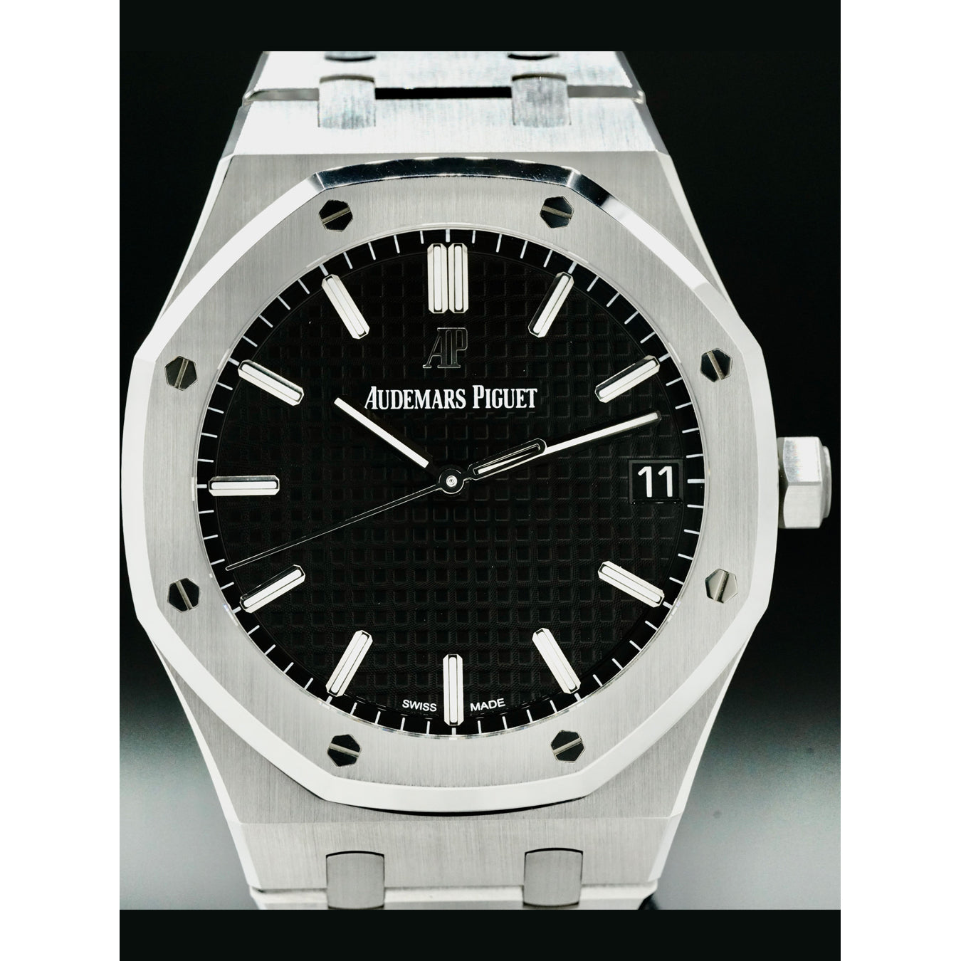 Audemars Piguet Royal Oak 15500ST.OO.1220ST.03