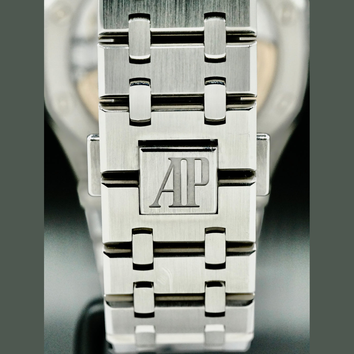 Audemars Piguet Royal Oak 15500ST.OO.1220ST.03