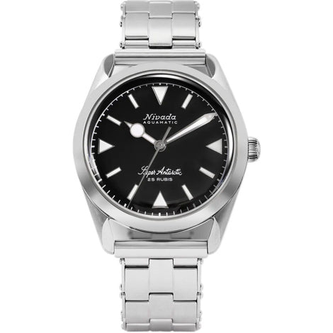Nivada Grenchen Super Antarctic 32025A13