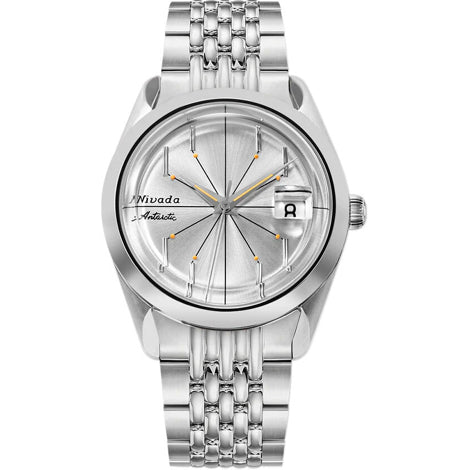 Nivada Grenchen Spider 32023A04