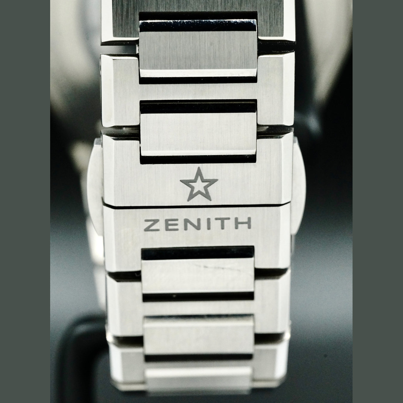 Zenith Defy Classic 95.9000.670/51.M9000