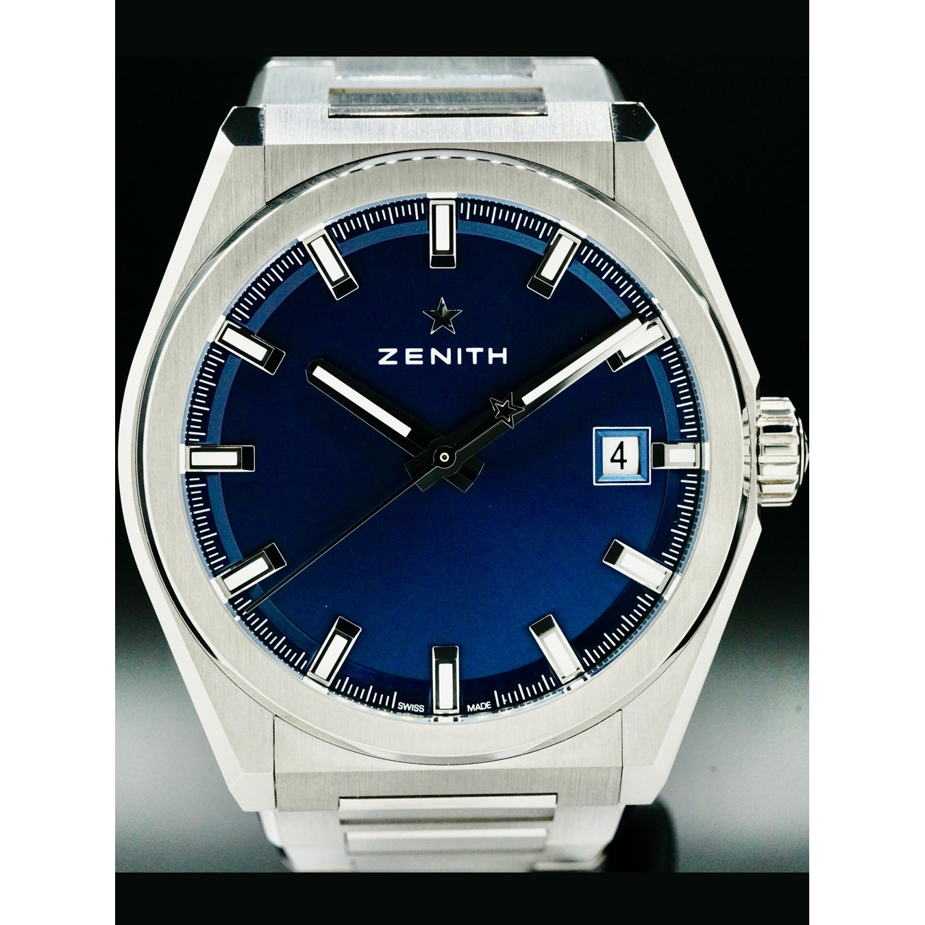 Zenith Defy Classic 95.9000.670/51.M9000
