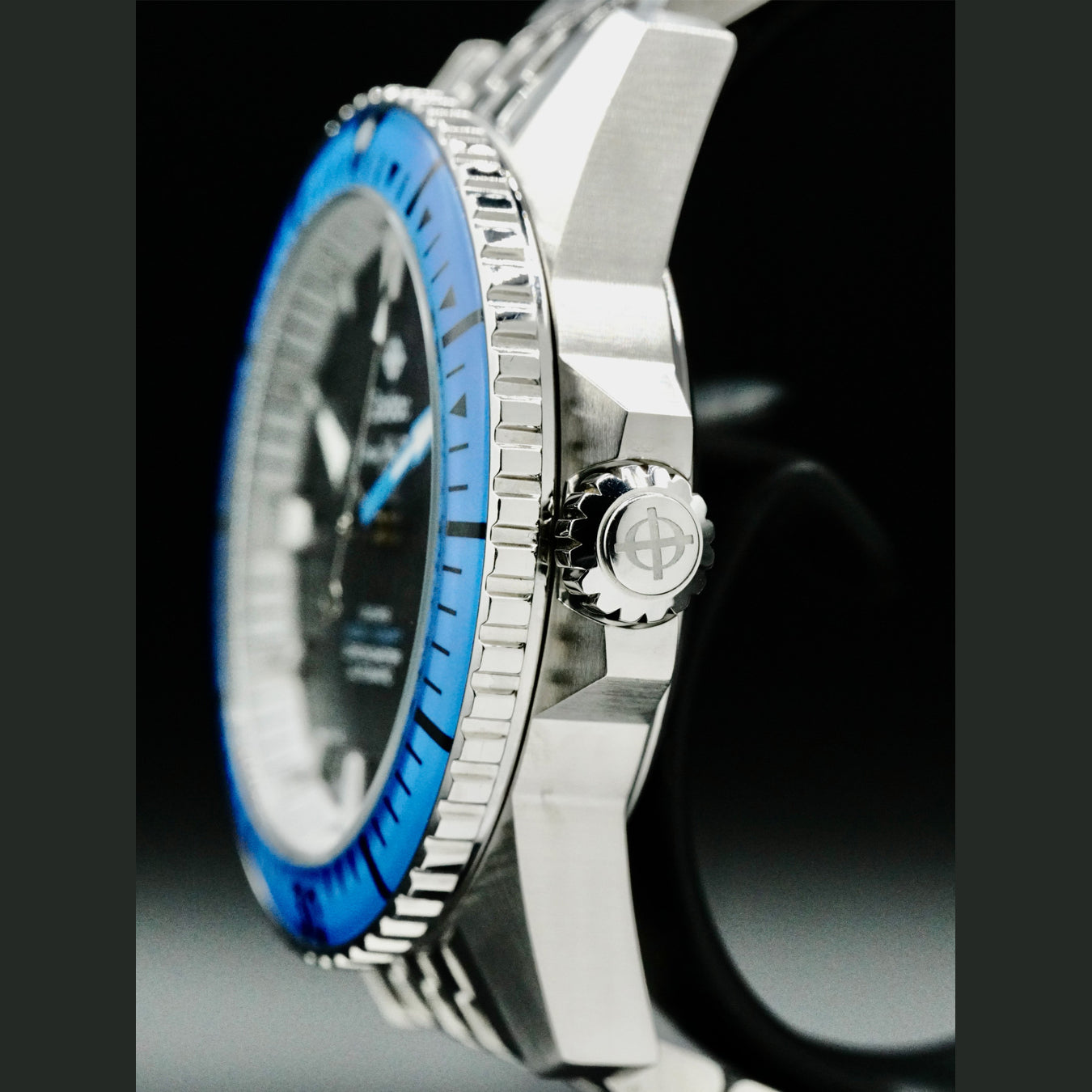 Zodiac ZO3554 Super Sea Wolf Pro-Diver
