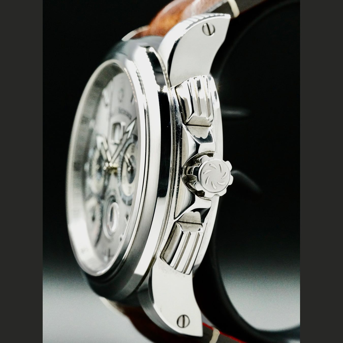 Carl F. Bucherer 00.10623.08.63.01 Patravi Chronograde
