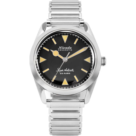 Nivada Grenchen Super Antarctic 32024A11