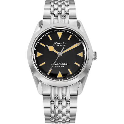 Nivada Grenchen Super Antarctic 32024A04