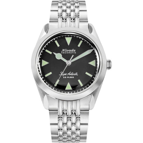 Nivada Grenchen Super Antarctic 32026A04