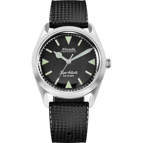 Nivada Grenchen Super Antarctic 32026A01