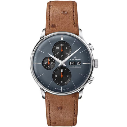 Junghans Meister Chronoscope 027/4224.03
