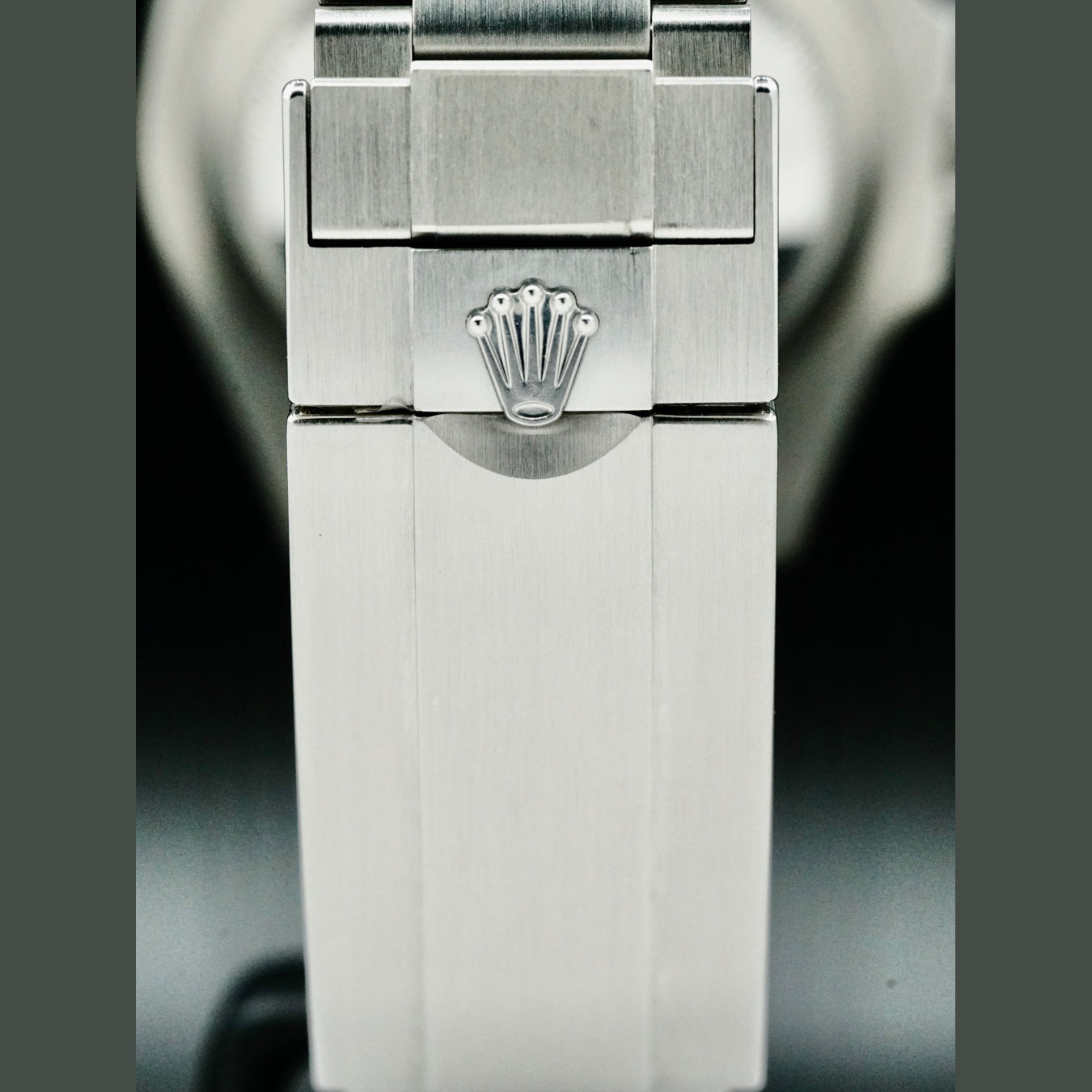 Rolex 126610LV Kermit