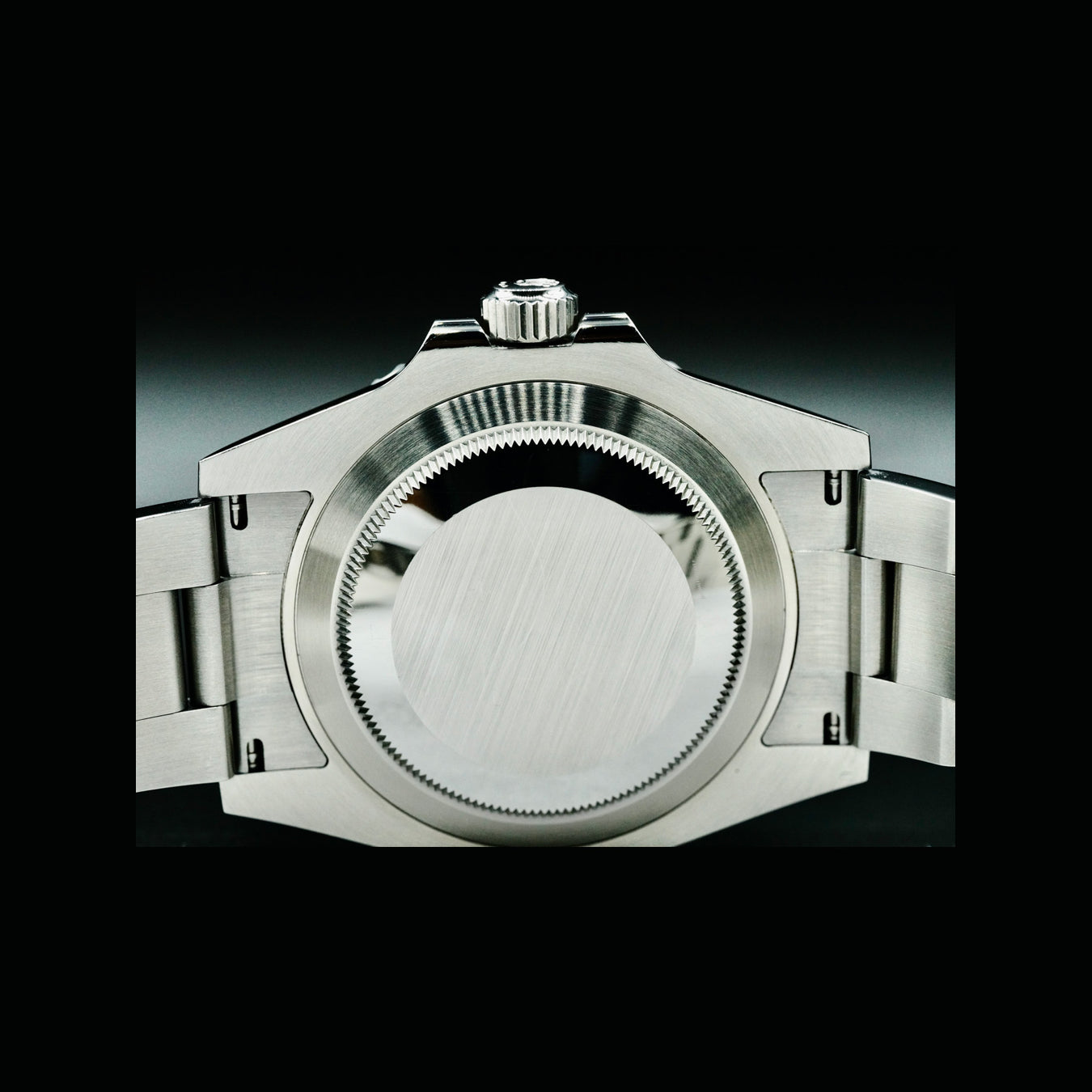 Rolex 126610LV Kermit