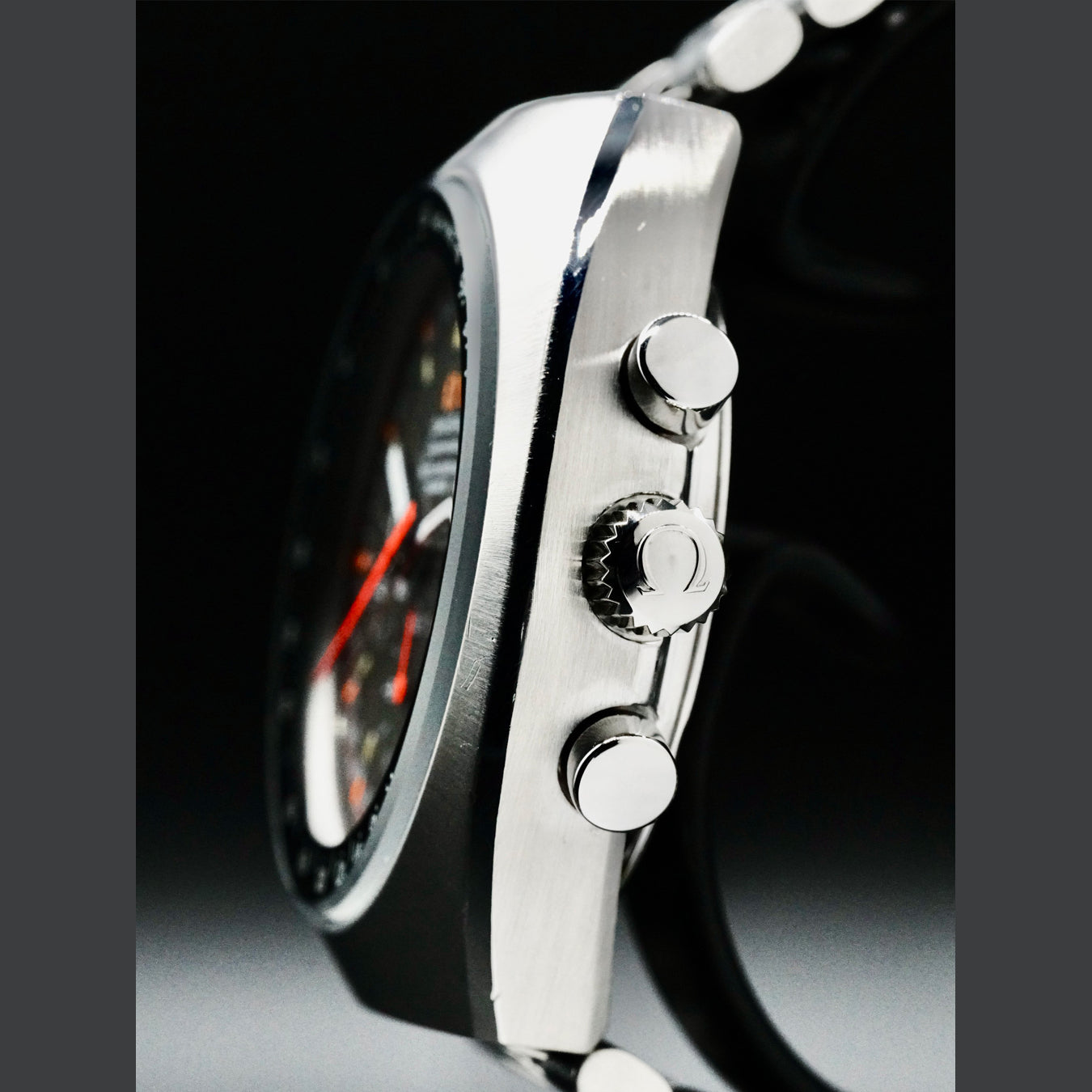 Omega Speedmaster Professional Mark II 327.10.43.50.06.001