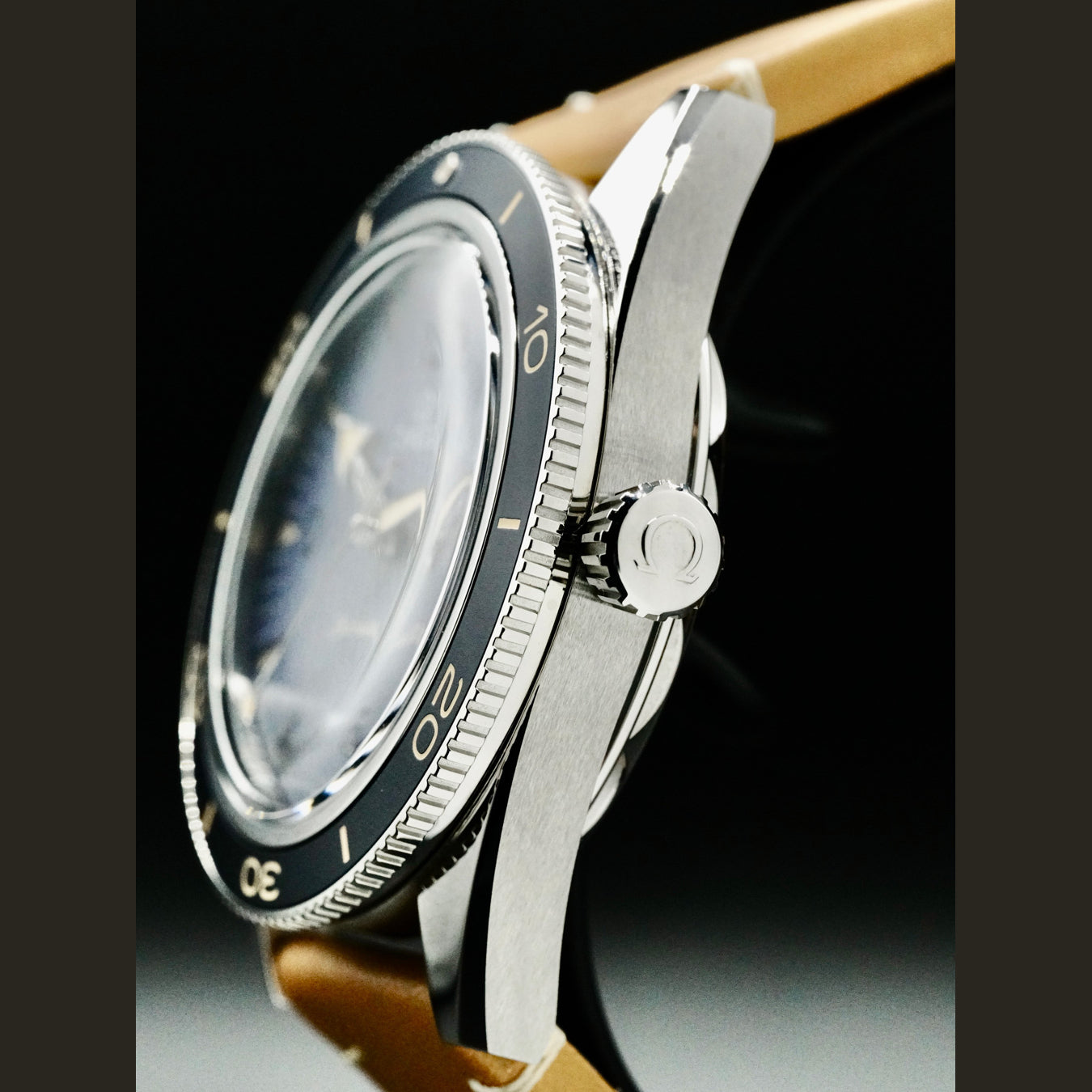 Omega 234.32.41.21.03.001 Seamaster 300 Master Chronometer