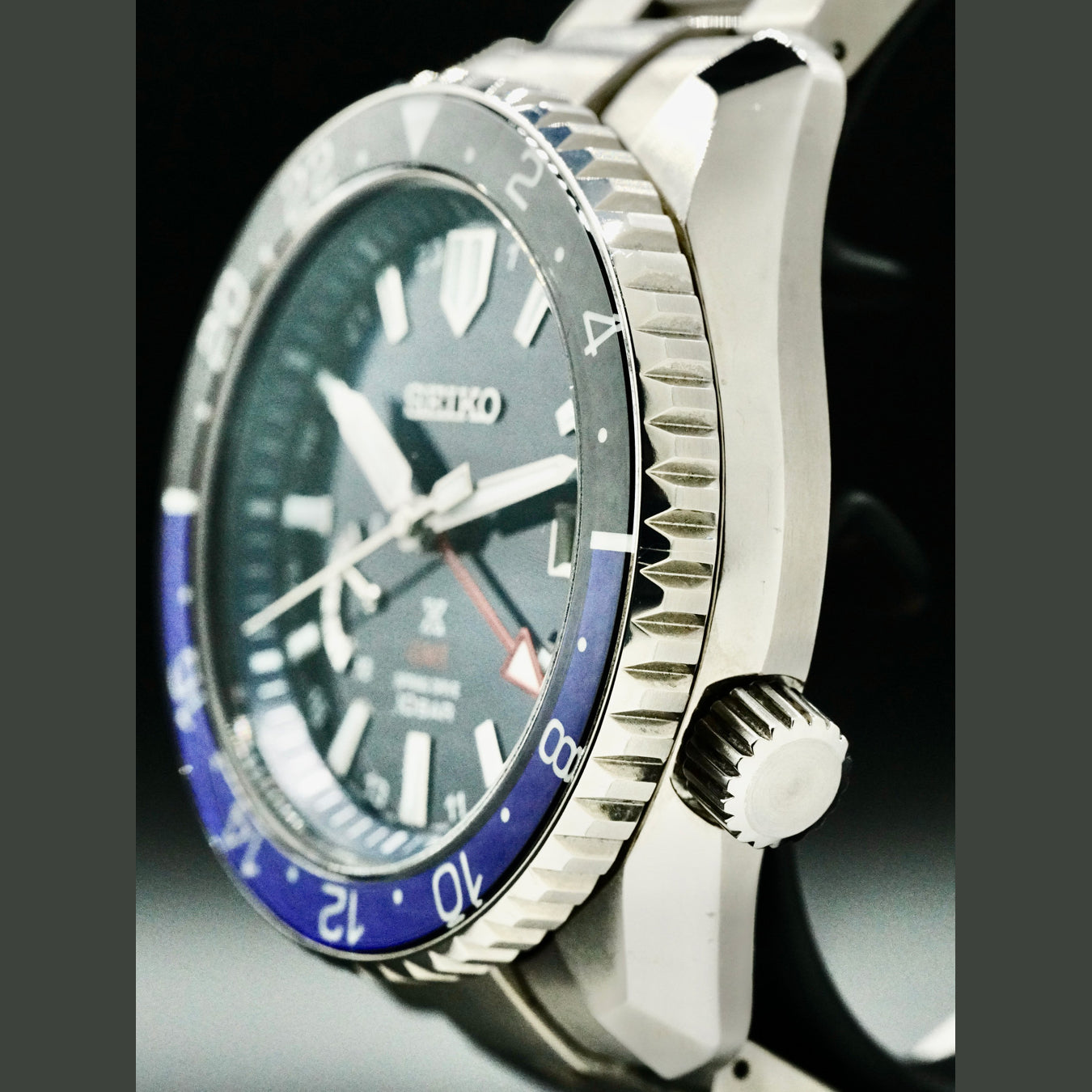 Seiko LX Line Prospex SNR033