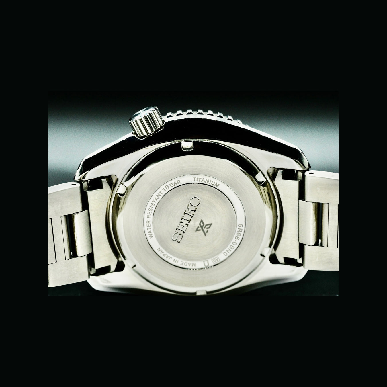 Seiko LX Line Prospex SNR033