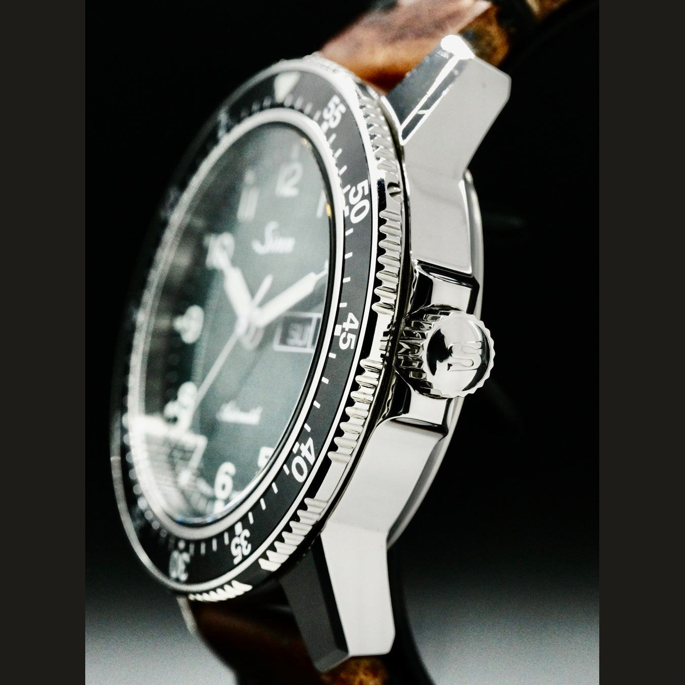 Sinn 104 St Sa A G Pilot Watch