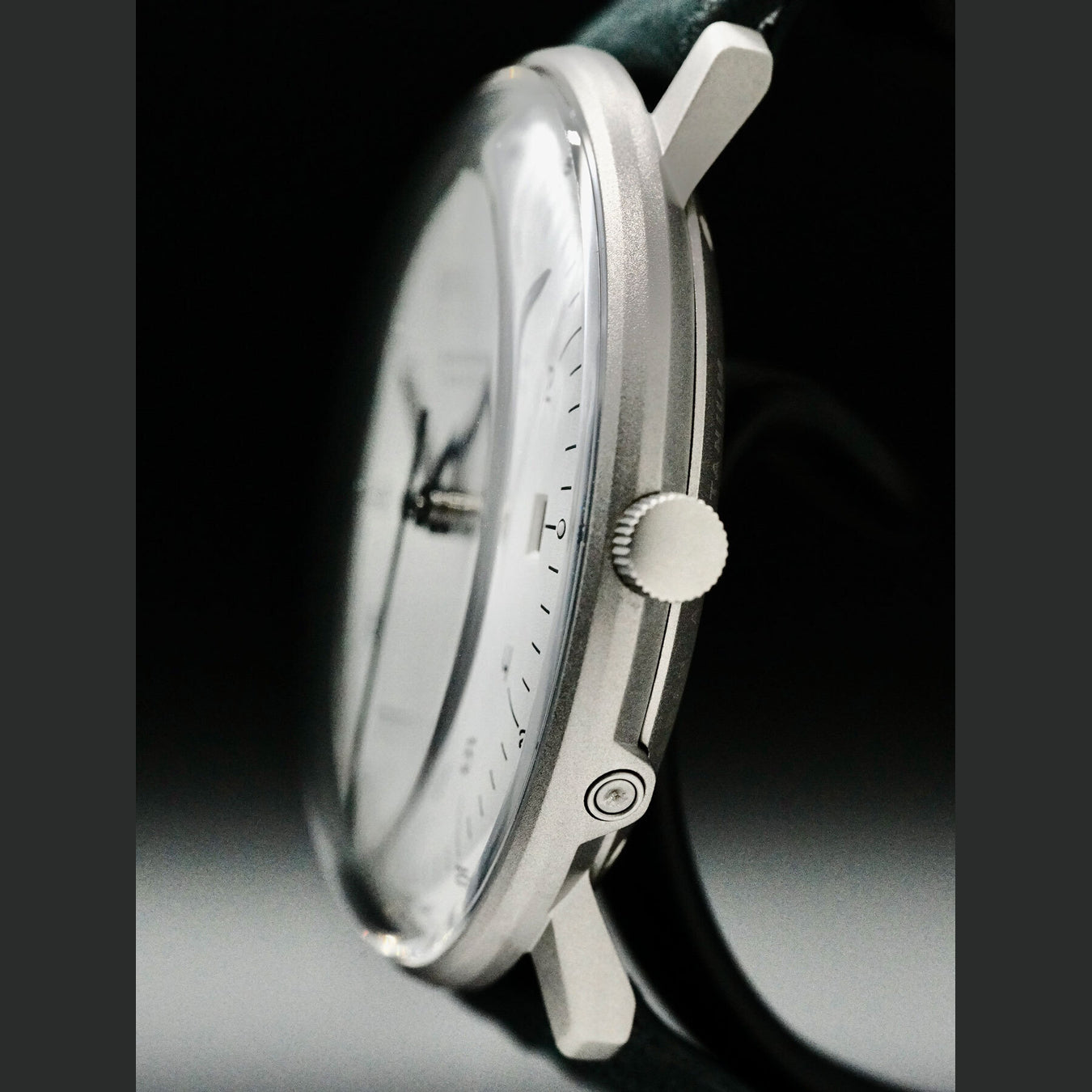 Junghans 059/2023.04 Max Bill Mega Solar
