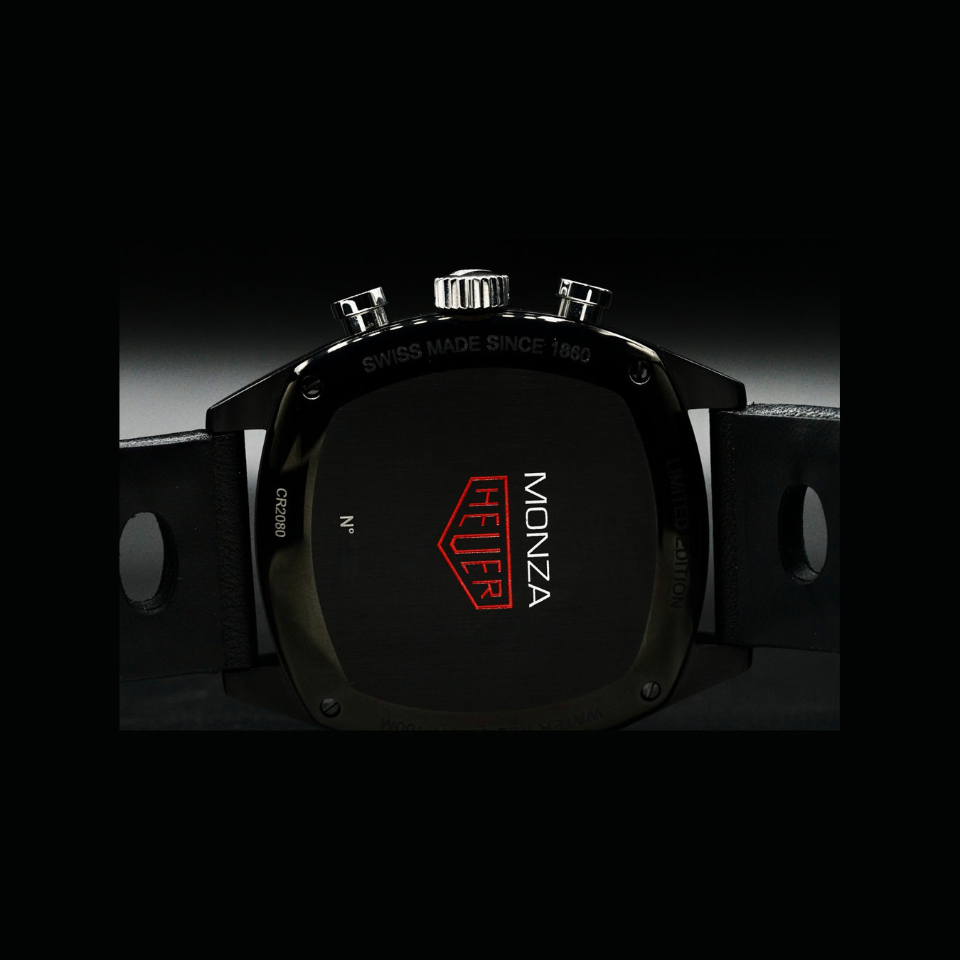 TAG Heuer Monza 40th Anniversary CR2080.FC6375