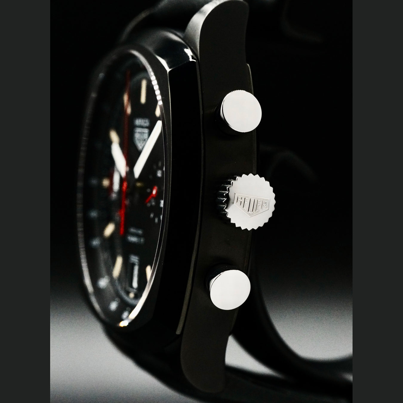 TAG Heuer Monza 40th Anniversary CR2080.FC6375