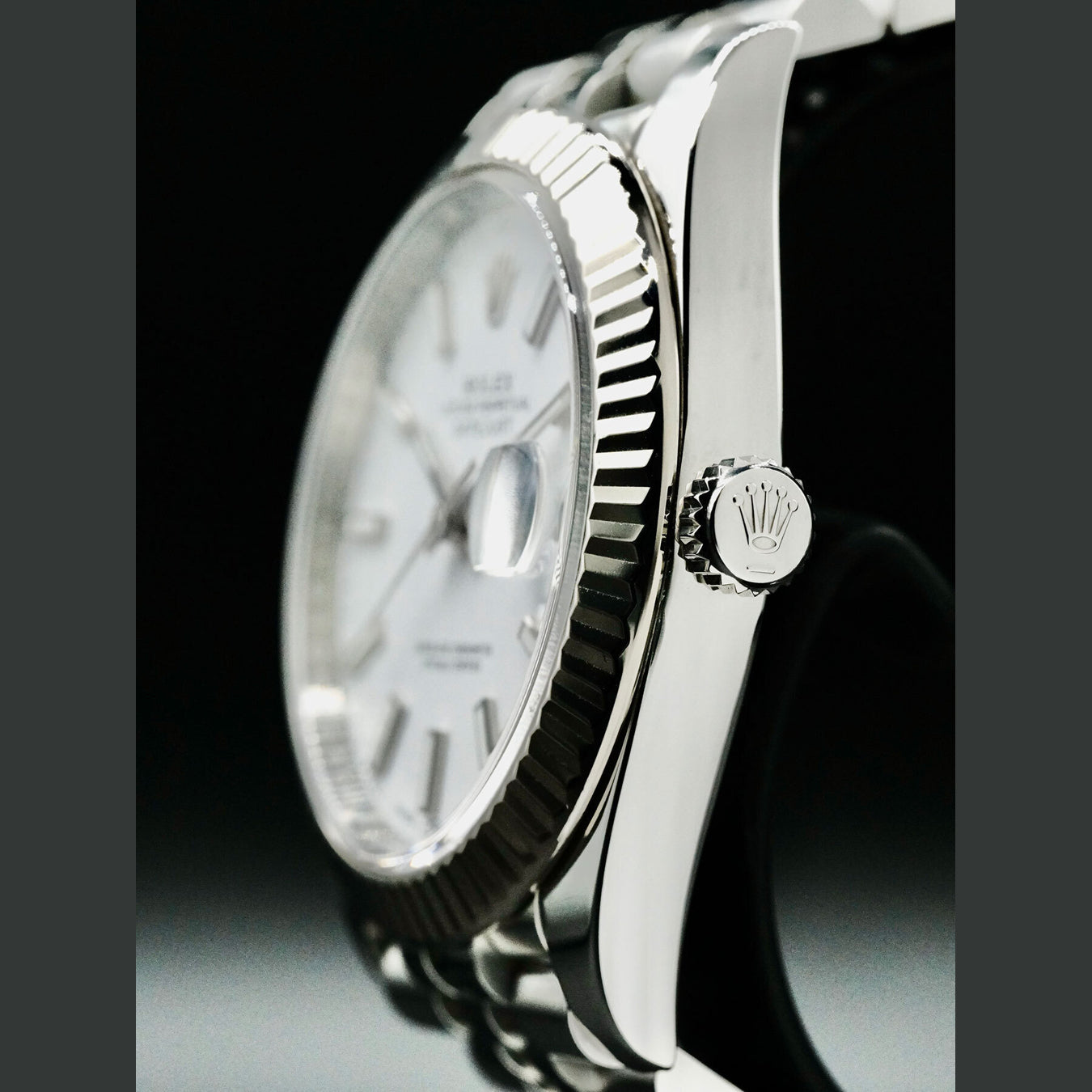Rolex DateJust 126334