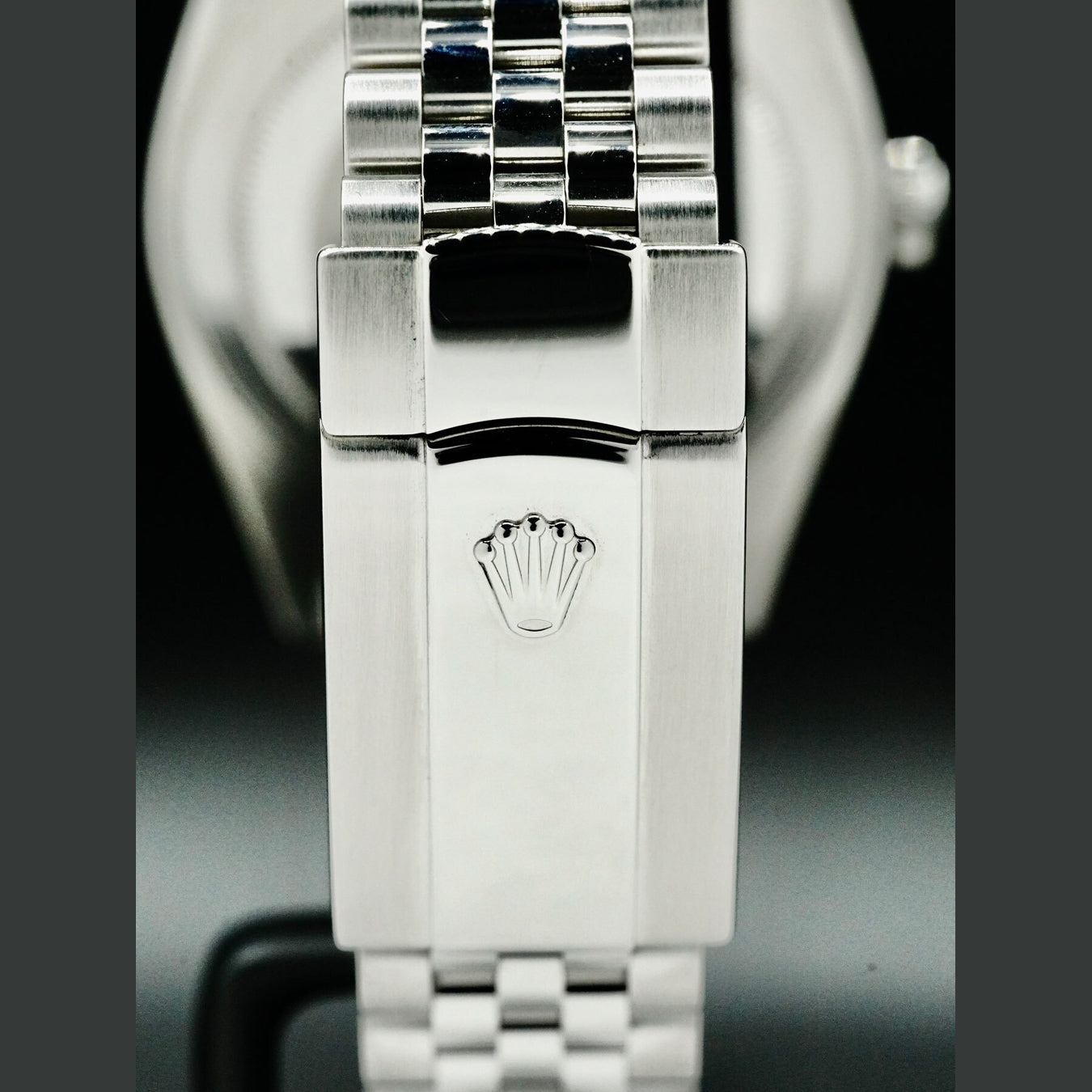 Rolex DateJust 126334