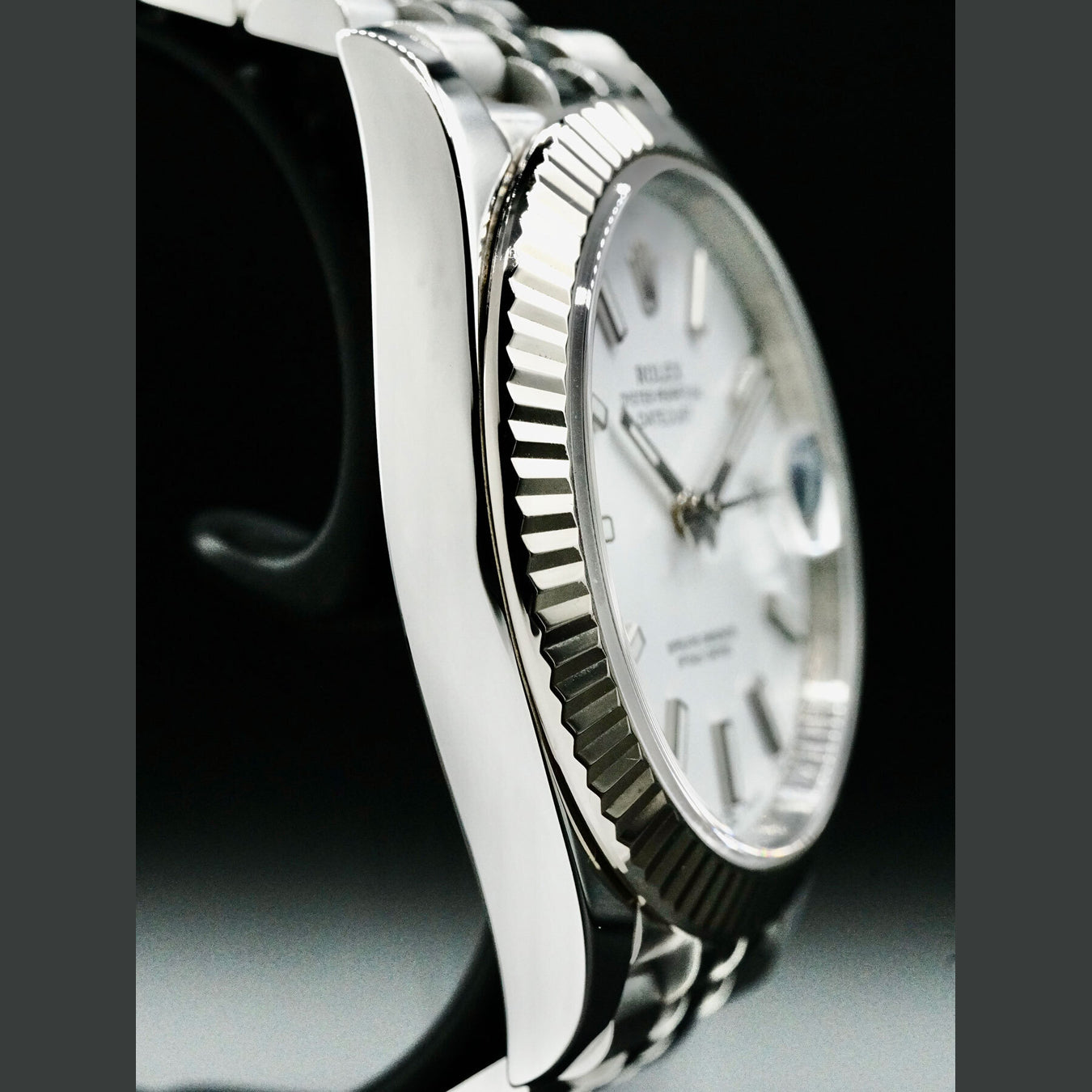 Rolex DateJust 126334