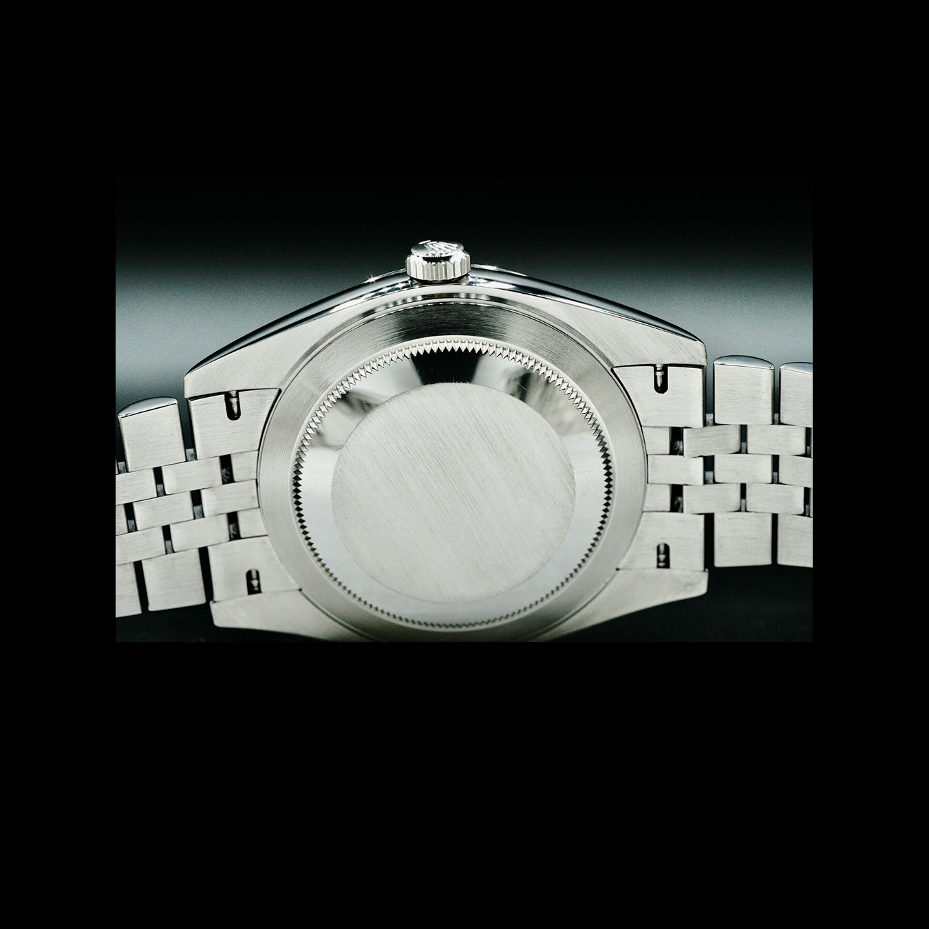 Rolex DateJust 126334