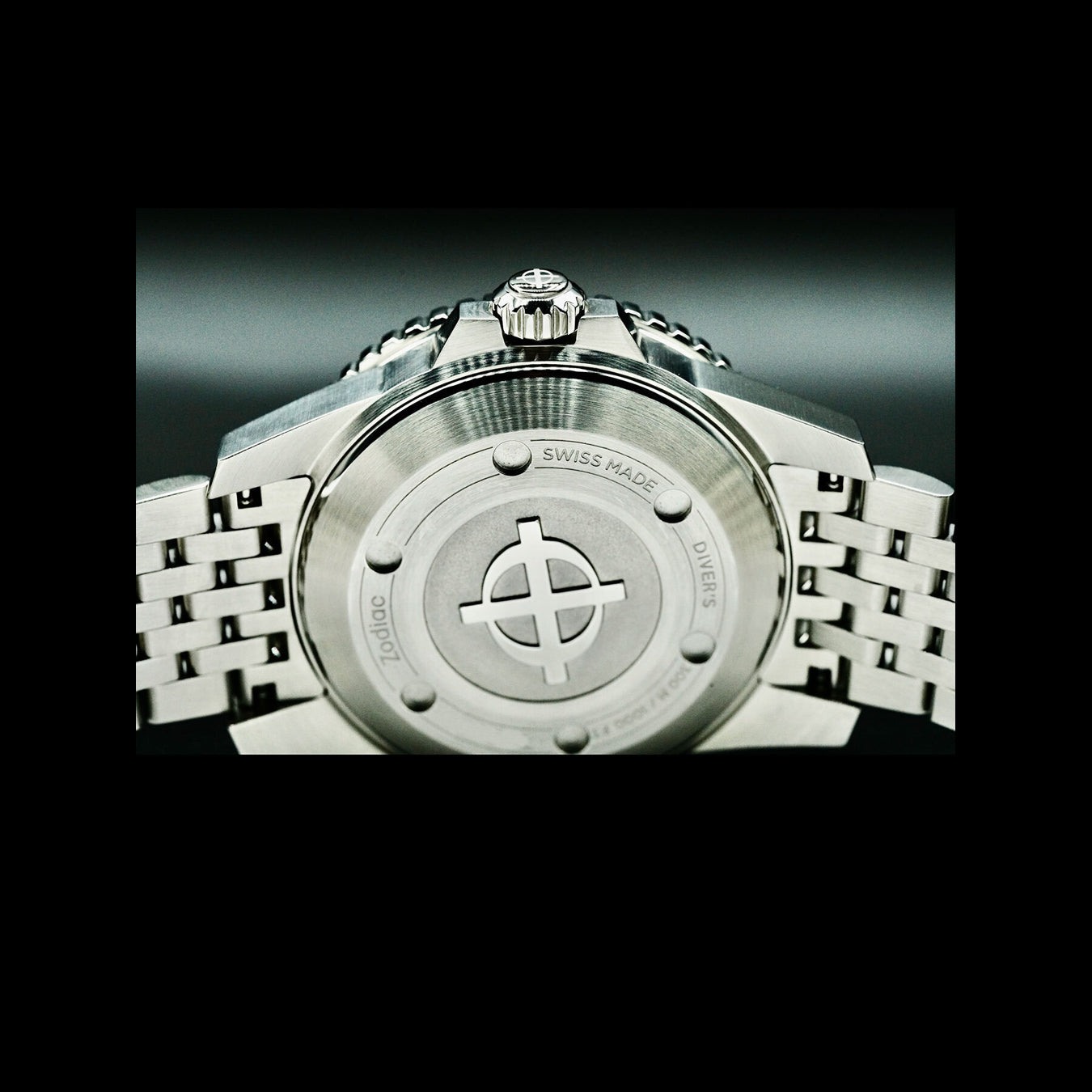 Zodiac ZO3552 Super Sea Wolf Pro-Diver
