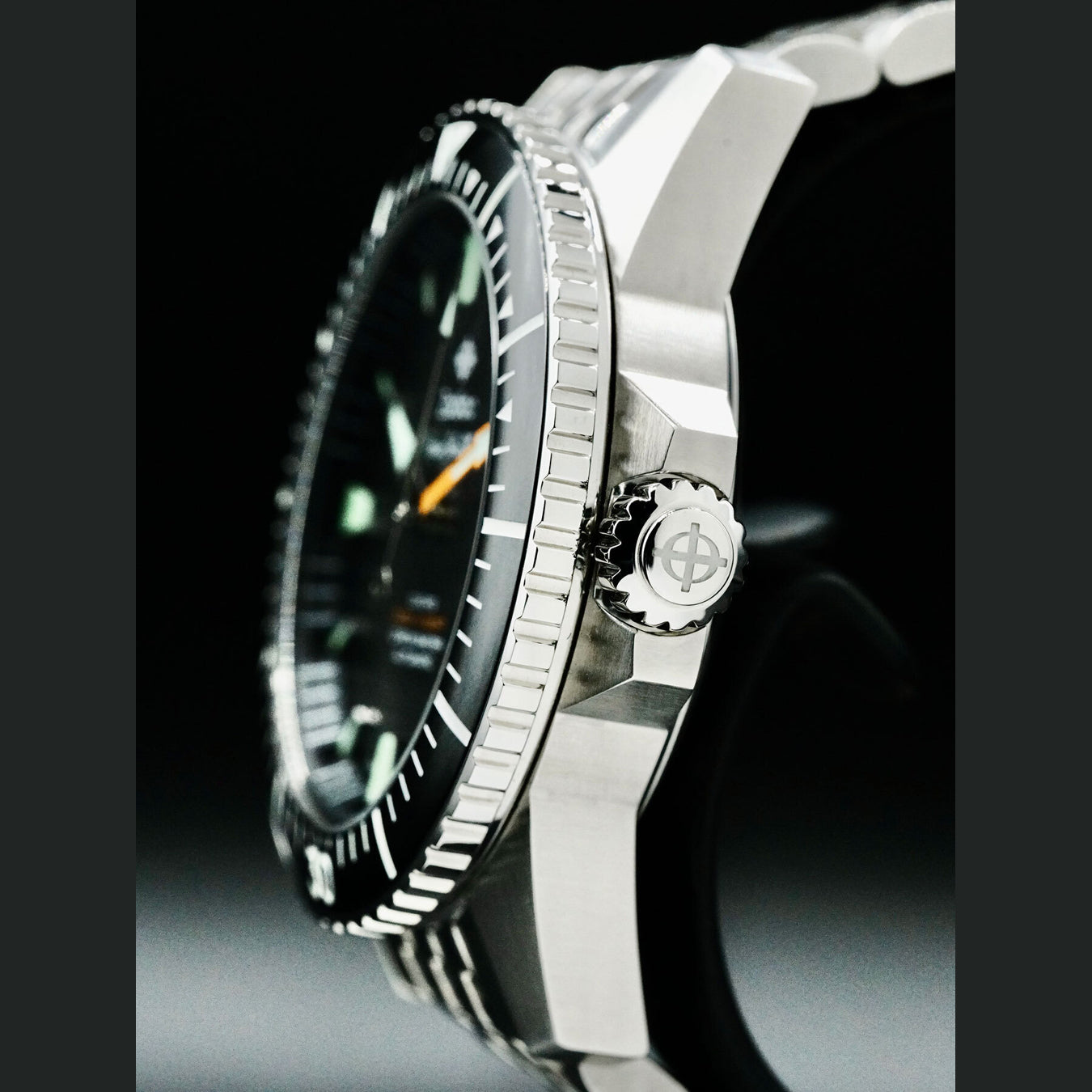 Zodiac ZO3552 Super Sea Wolf Pro-Diver