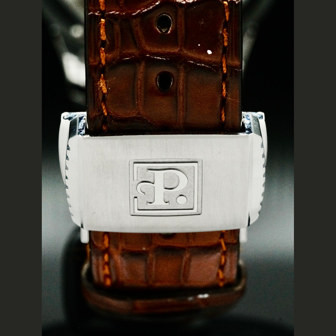 Perrelet A1037/A0133 Jumping Hour