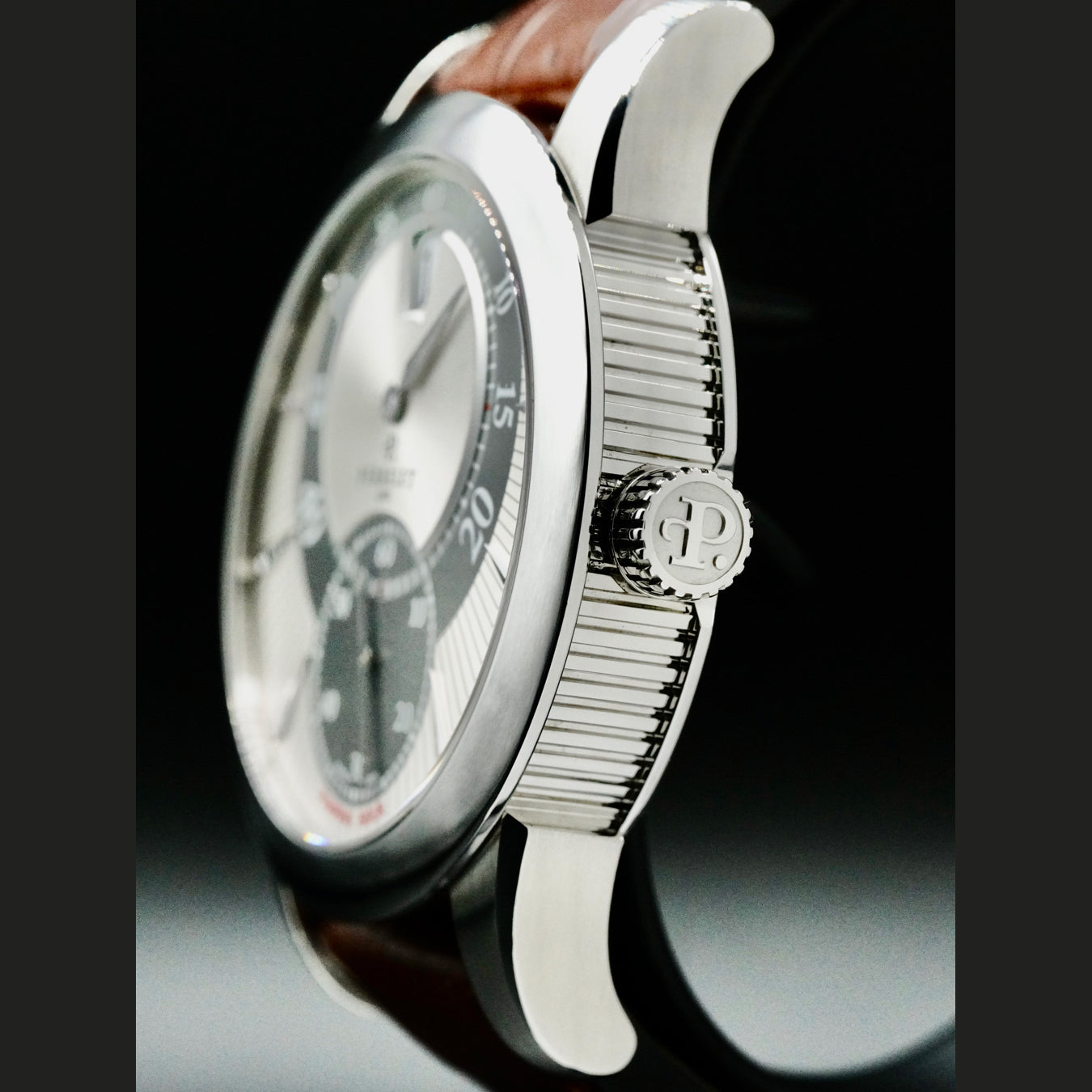 Perrelet A1037/A0133 Jumping Hour