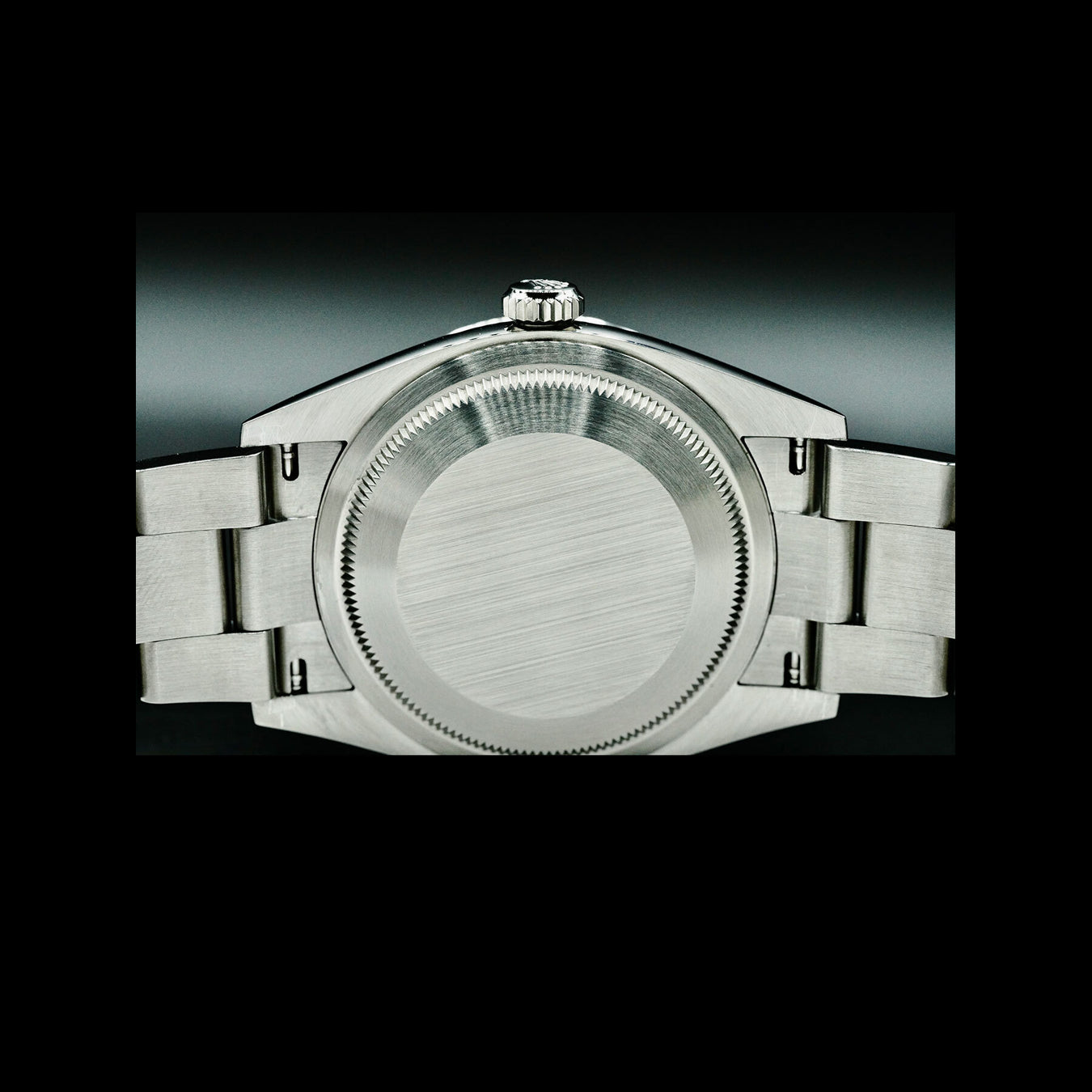 Rolex 124270 Oyster Perpetual Explorer