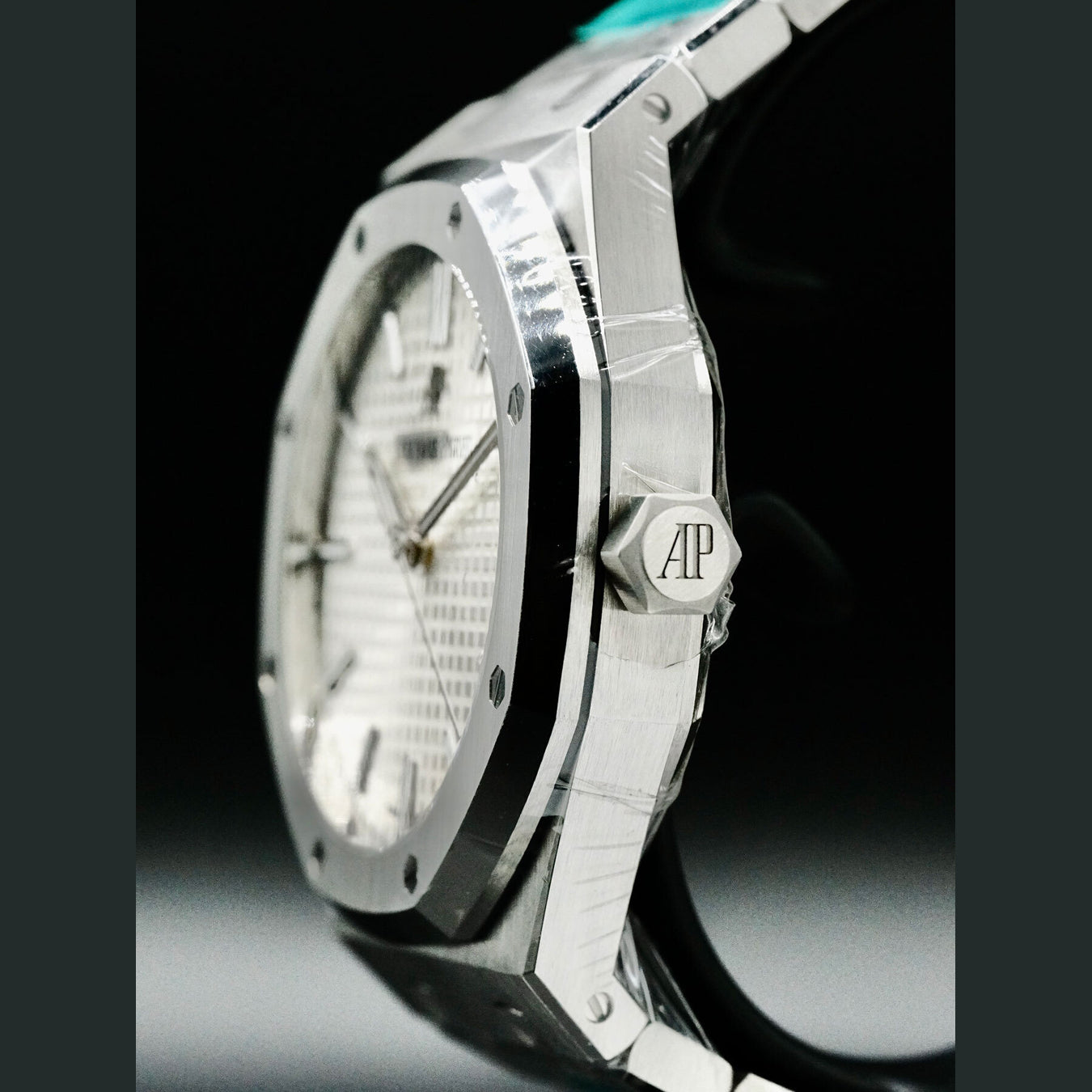 Audemars Piguet 15400ST Royal Oak