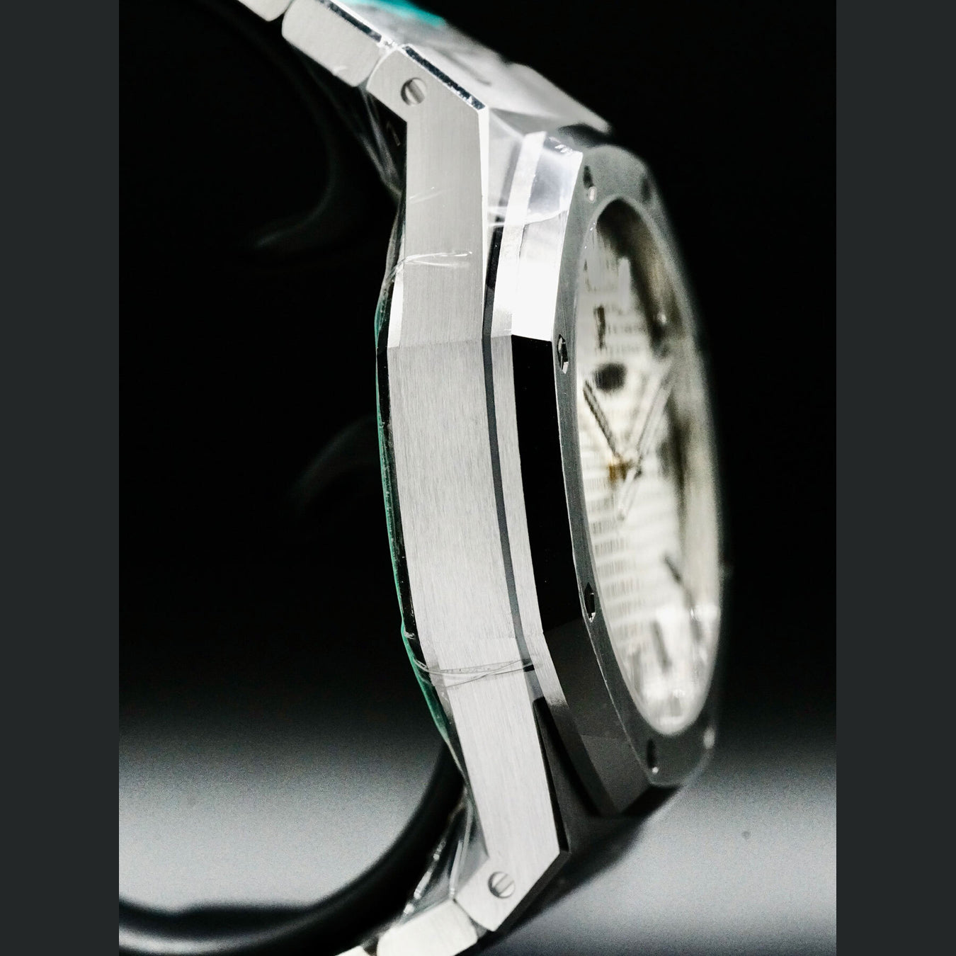 Audemars Piguet 15400ST Royal Oak