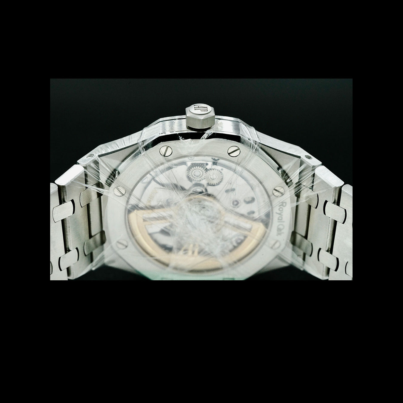 Audemars Piguet 15400ST Royal Oak