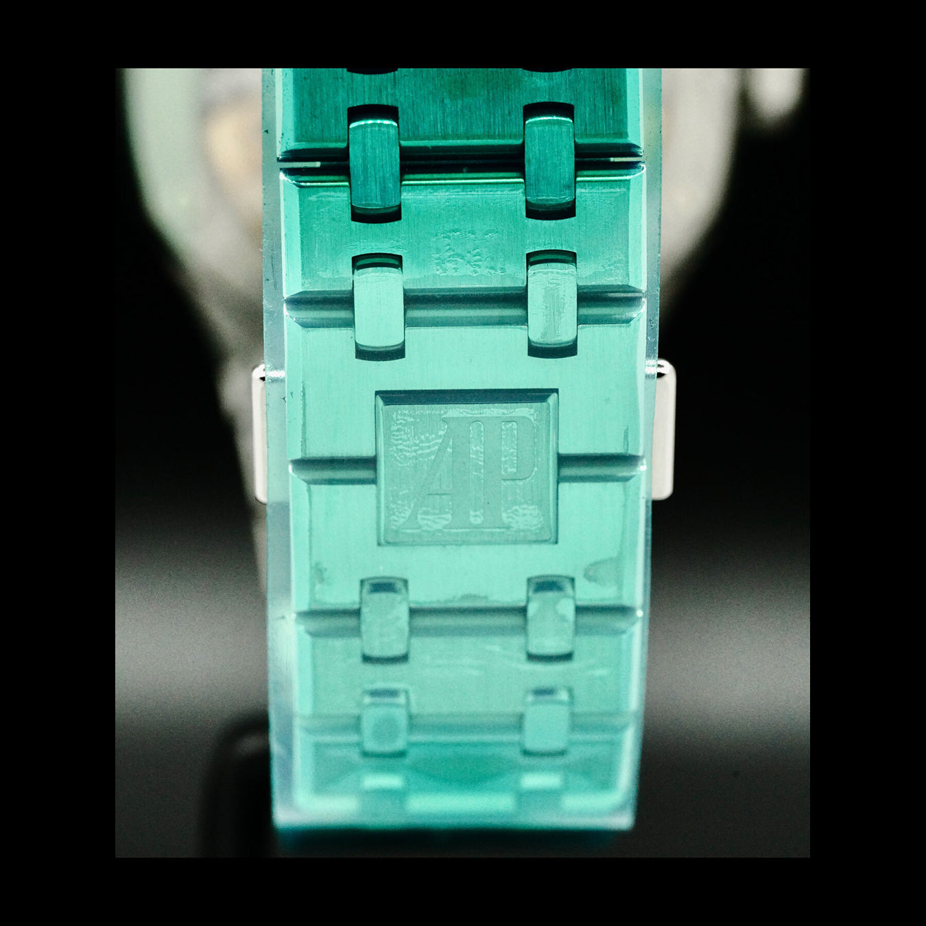 Audemars Piguet 15400ST Royal Oak
