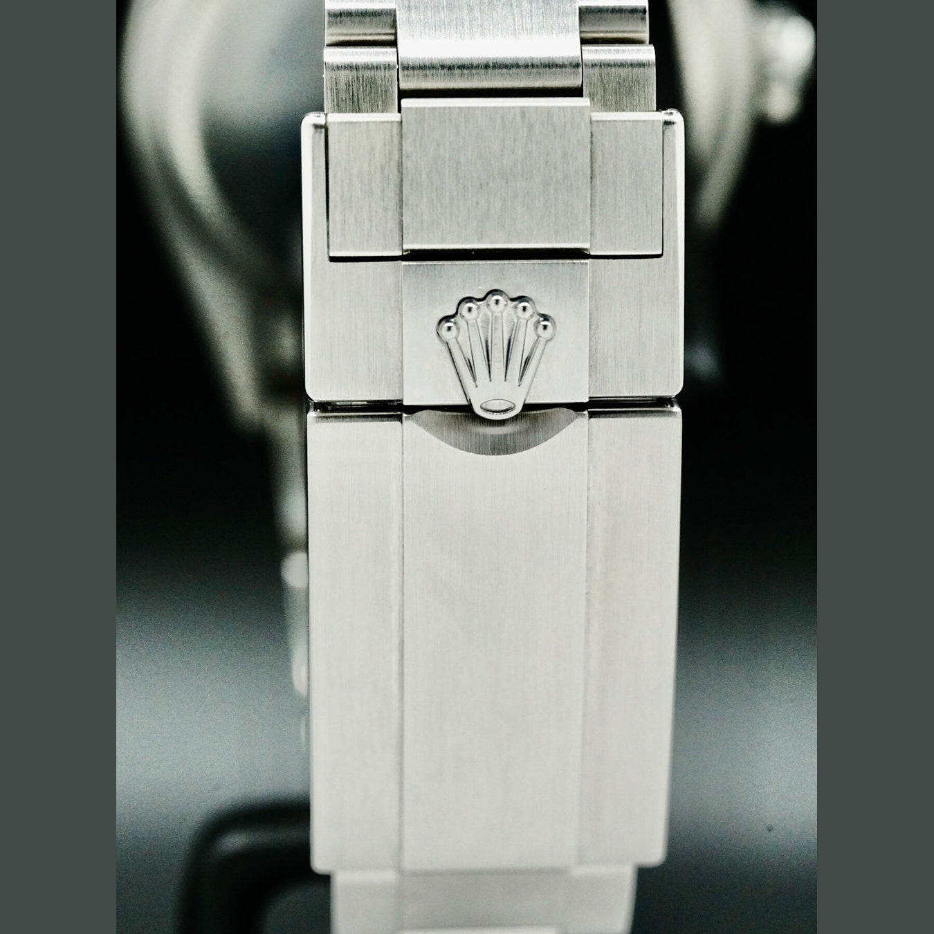 Rolex 124270 Oyster Perpetual Explorer