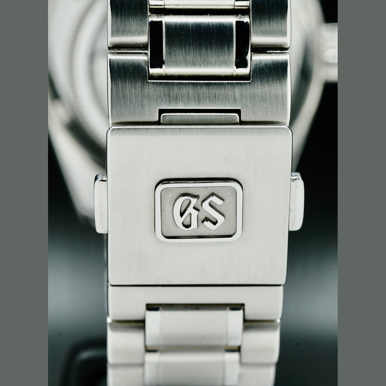 Grand Seiko SBGR251