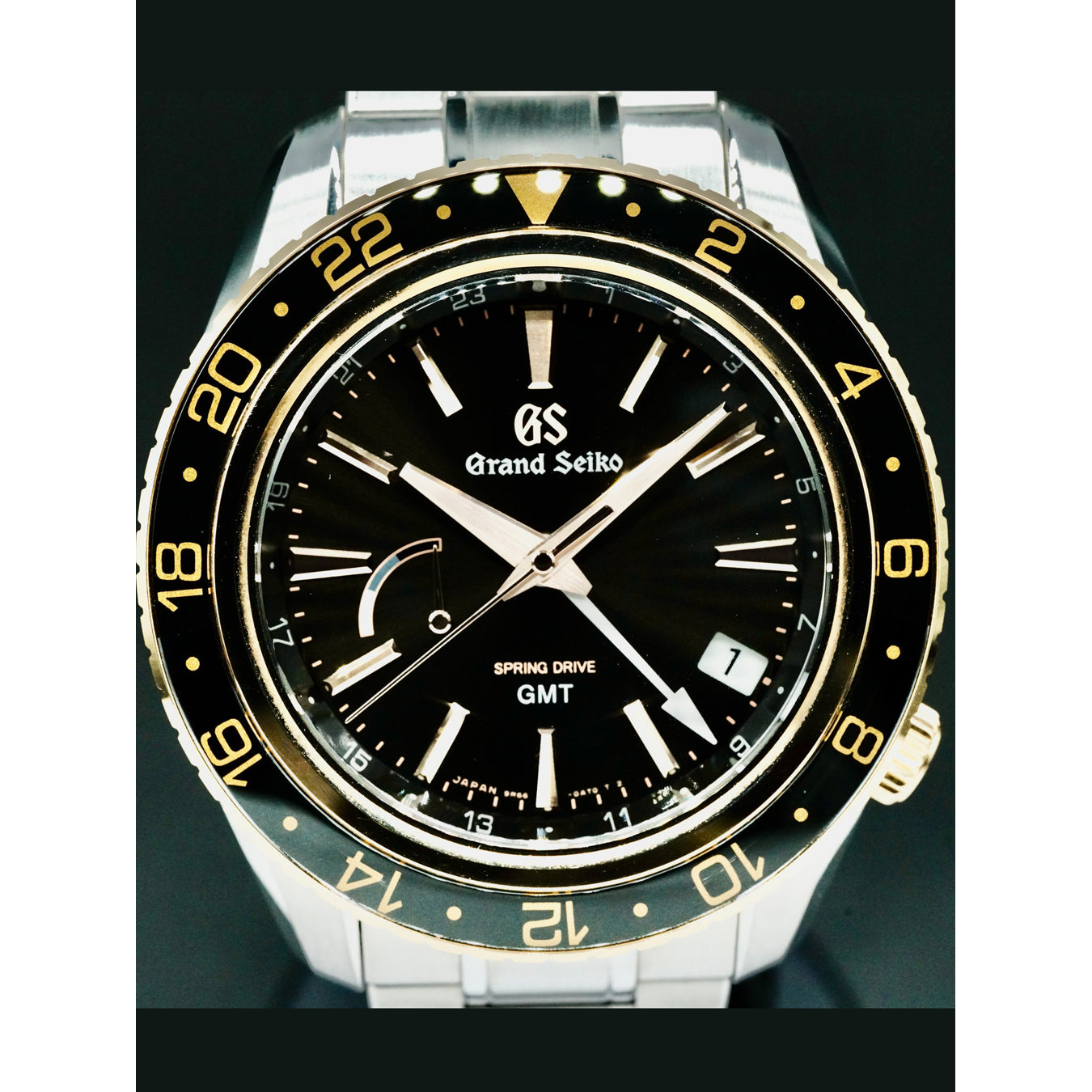Grand Seiko SBGE251