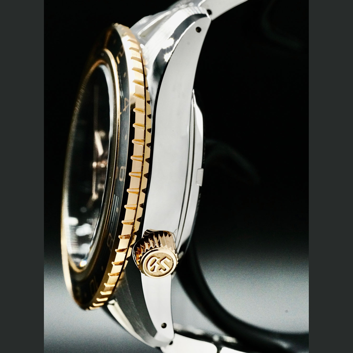 Grand Seiko SBGE251