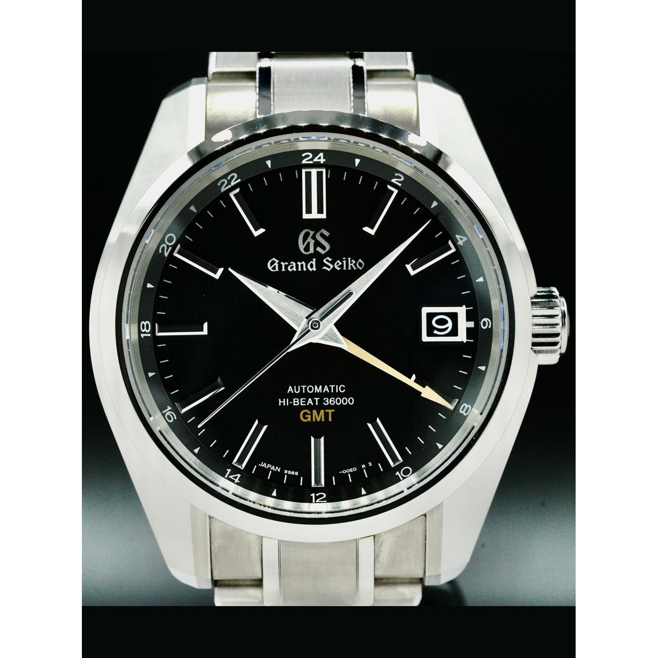 Grand Seiko SBGJ213