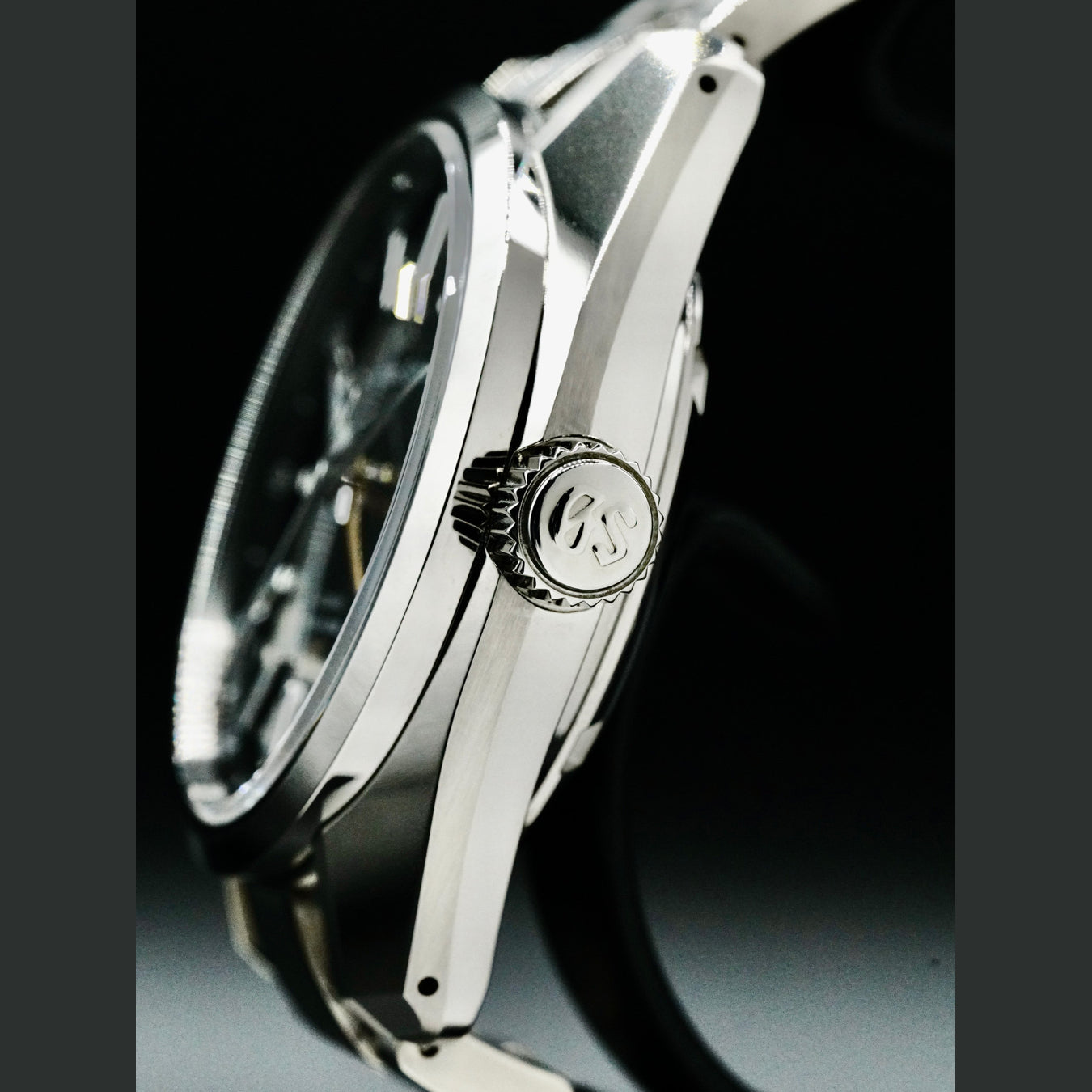 Grand Seiko SBGJ213