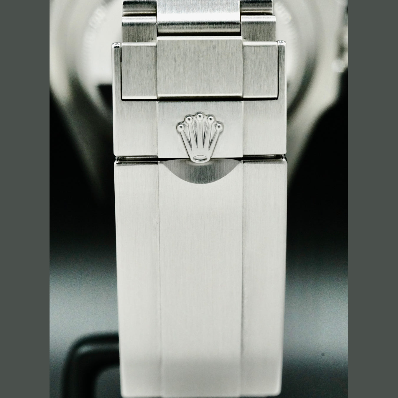 Rolex 124060 Submariner