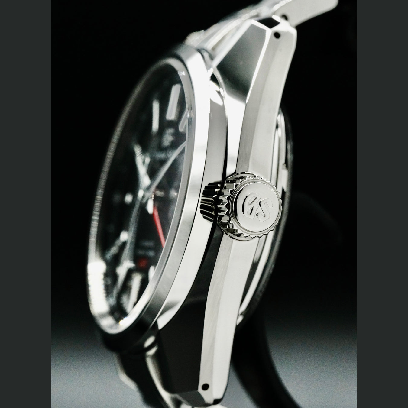Grand Seiko SBGJ203 Hi-Beat