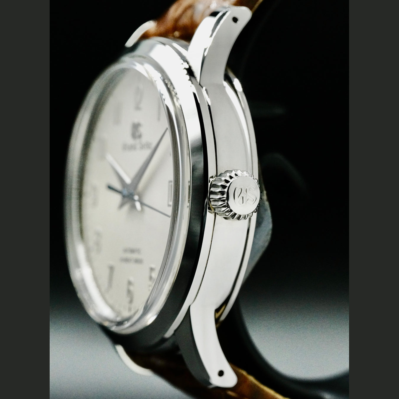 Grand Seiko SBGH213