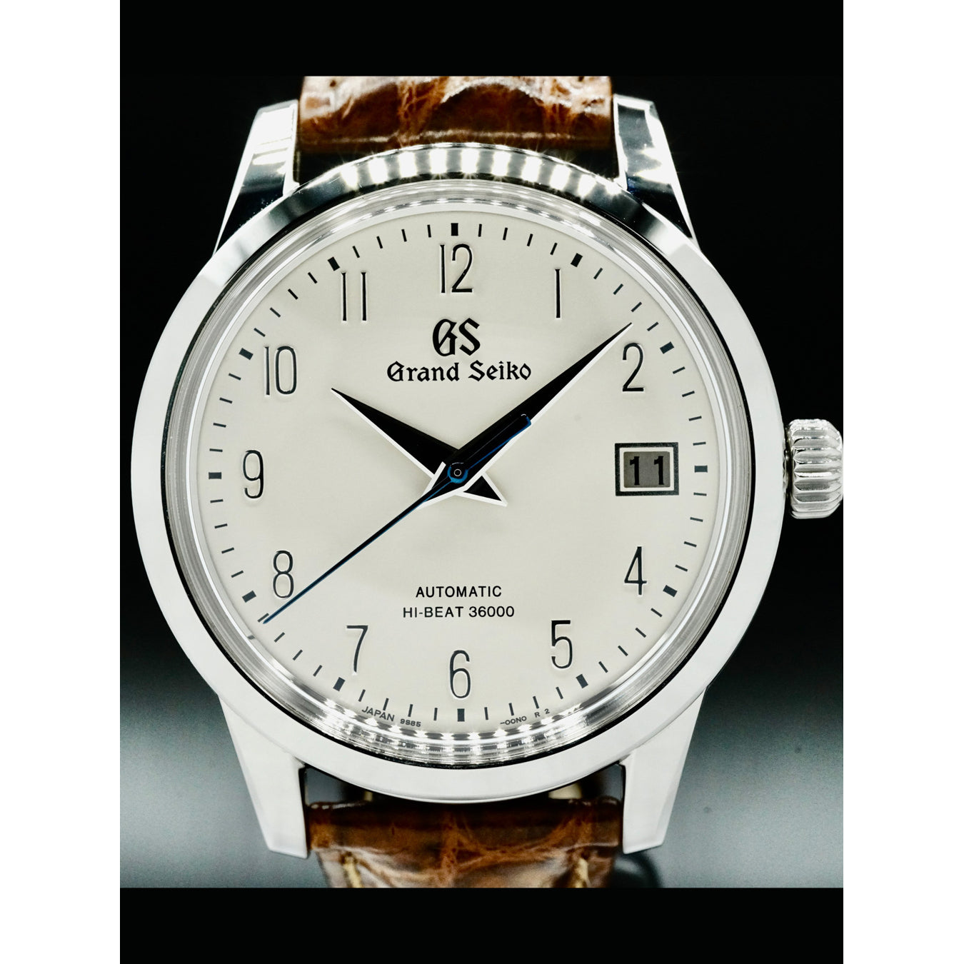 Grand Seiko SBGH213