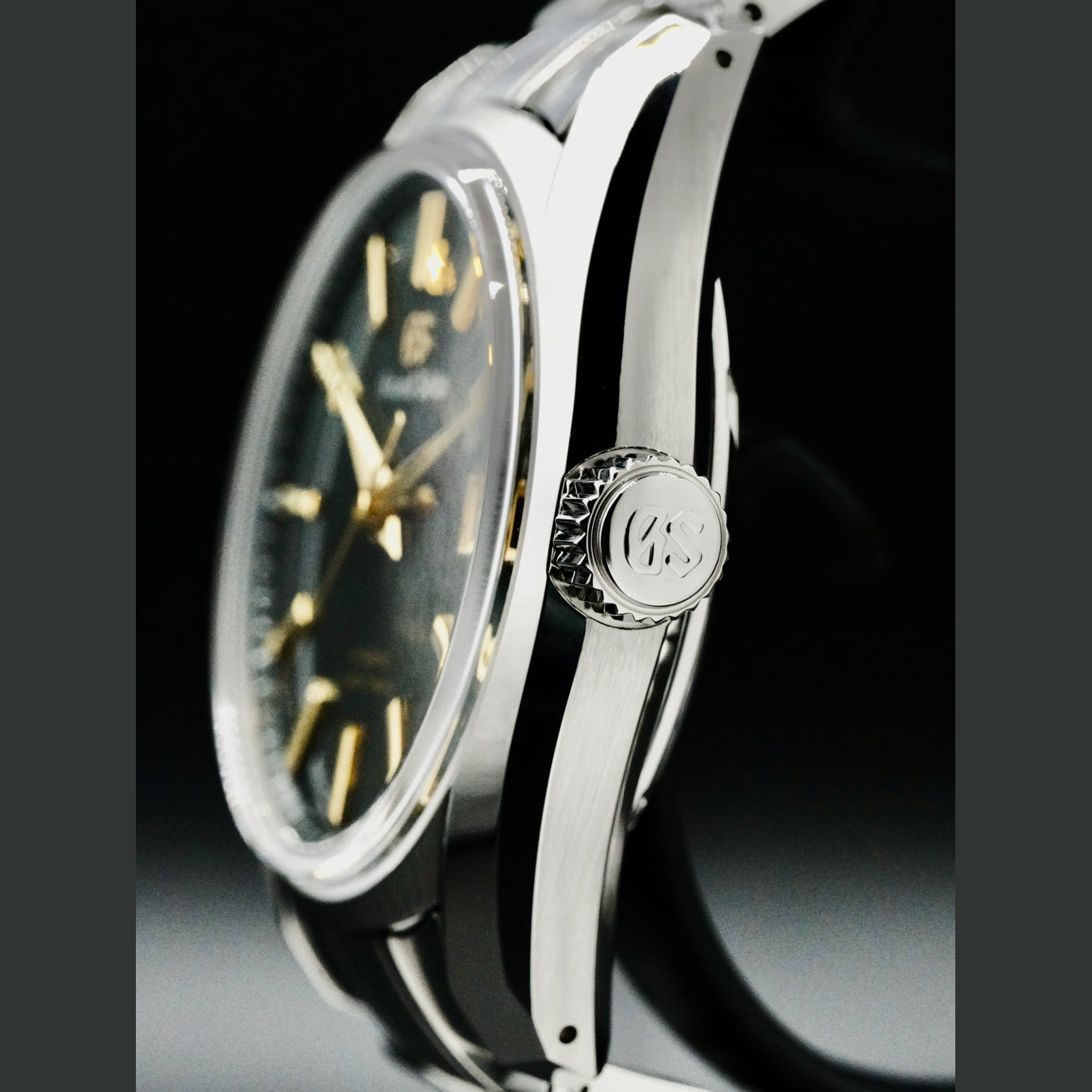 Grand Seiko SBGH271 Four Seasons Summer