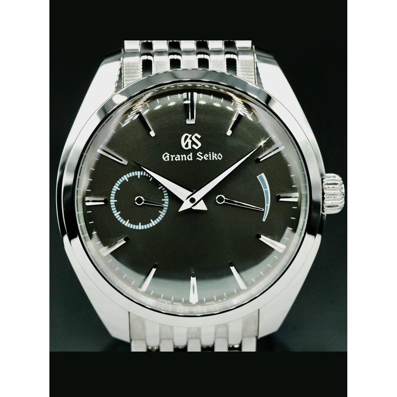 Grand Seiko SBGK009